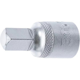 Clé de vidange | 12,5 mm (1/2") | poussée femelle | 10 mm