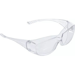 Lunettes de protection | transparente