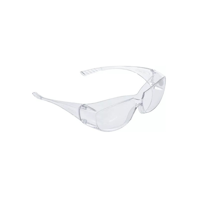 Lunettes de protection | transparente Lunettes de protection | transparente