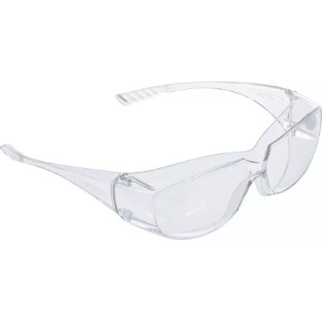 Lunettes de protection | transparente