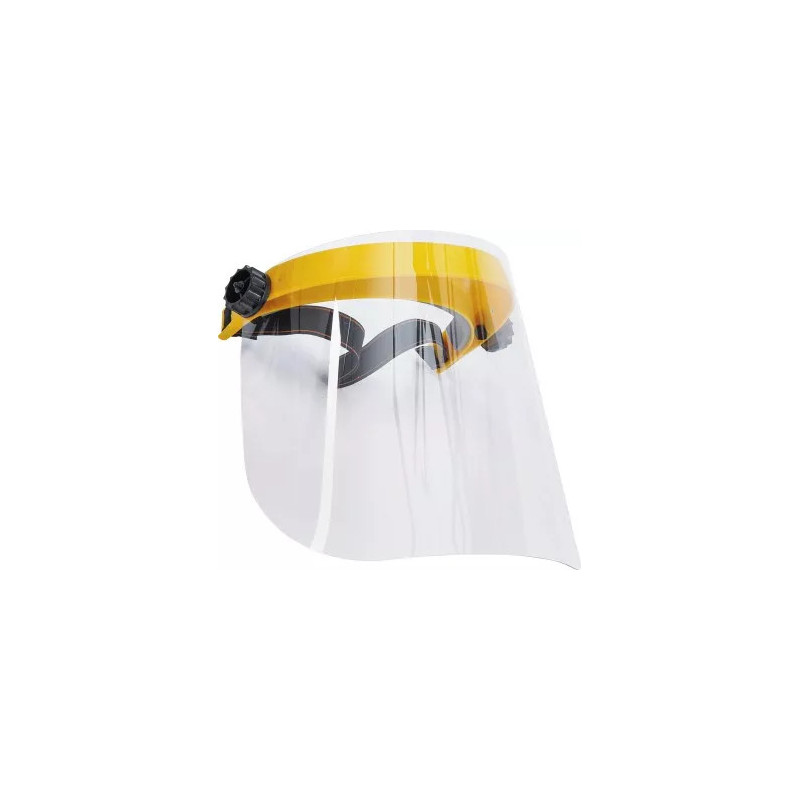 Écran de protection faciale | transparent Écran de protection faciale | transparent