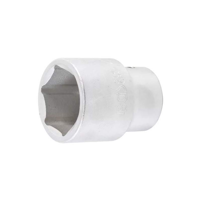 Douille pour clé, six pans | 25 mm (1") | 41 mm