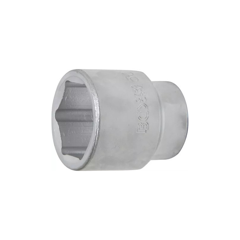 Douille pour clé, six pans | 25 mm (1") | 50 mm Douille pour clé, six pans | 25 mm (1") | 50 mm