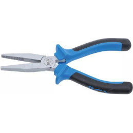 Pince plate | 160 mm