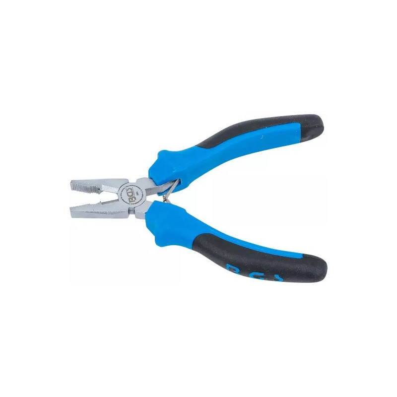 Pince universelle électronique| avec ressort | 120 mm Pince universelle électronique| avec ressort | 120 mm
