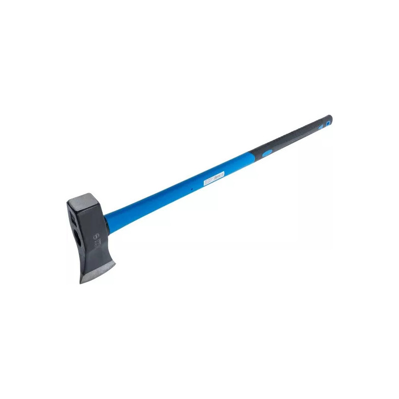 Hache fendeuse | manche en fibres de verre | 3000 g Hache fendeuse | manche en fibres de verre | 3000 g