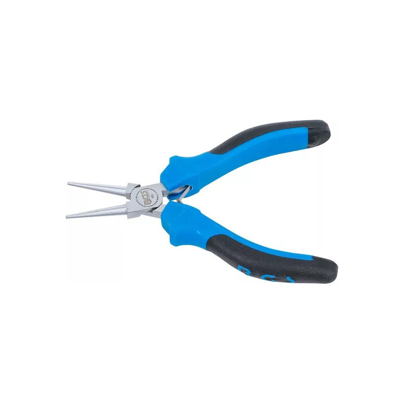 Pince ronde électronique | 125 mm Pince ronde électronique | 125 mm