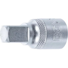 Clé de vidange | 12,5 mm (1/2") | poussée femelle | 12 mm