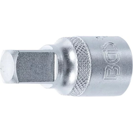 Clé de vidange | 12,5 mm (1/2") | poussée femelle | 12 mm
