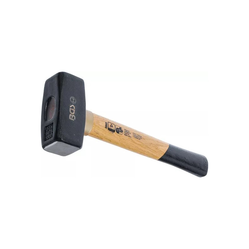 Massette | manche en bois | 1000 g Massette | manche en bois | 1000 g