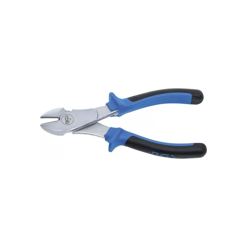 Pince coupante diagonale renforcée | 180 mm Pince coupante diagonale renforcée | 180 mm