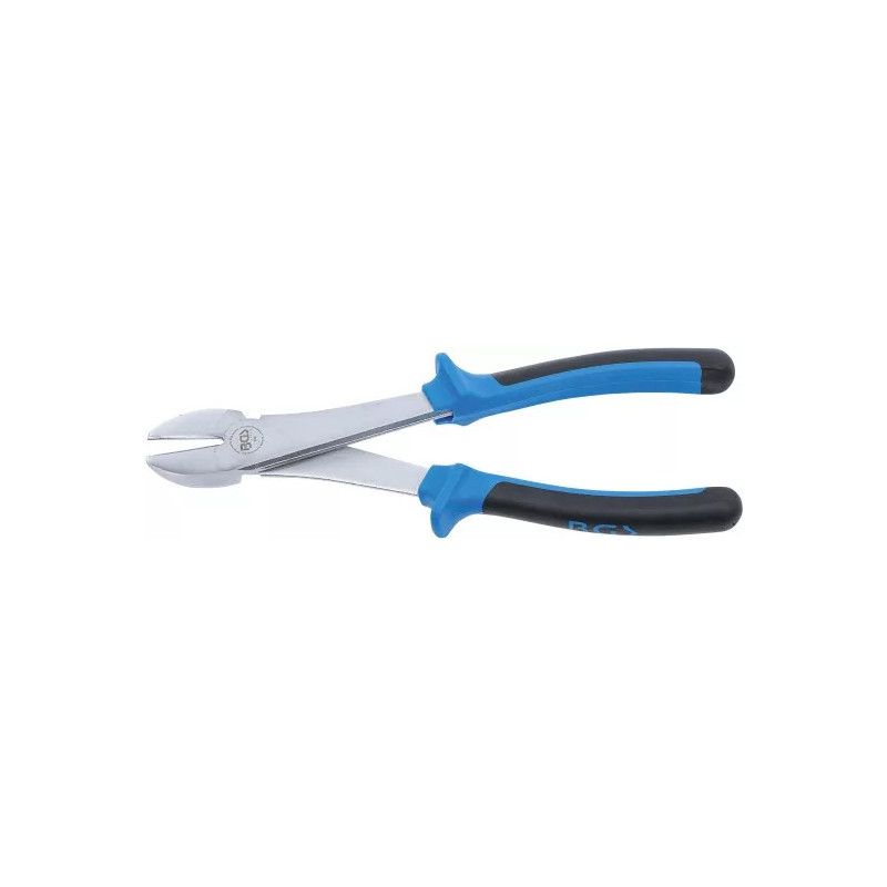 Pince coupante de côté renforcée | 240 mm Pince coupante de côté renforcée | 240 mm