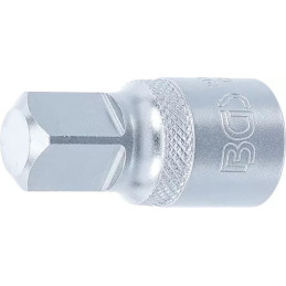 Clé de vidange | 12,5 mm (1/2") | poussée femelle | 1/2"