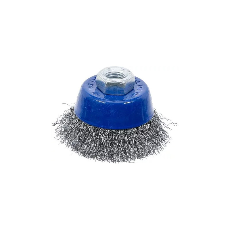 Brosse ronde | réception M14 x 2,0 | Ø 65 x 50 mm Brosse ronde | réception M14 x 2,0 | Ø 65 x 50 mm