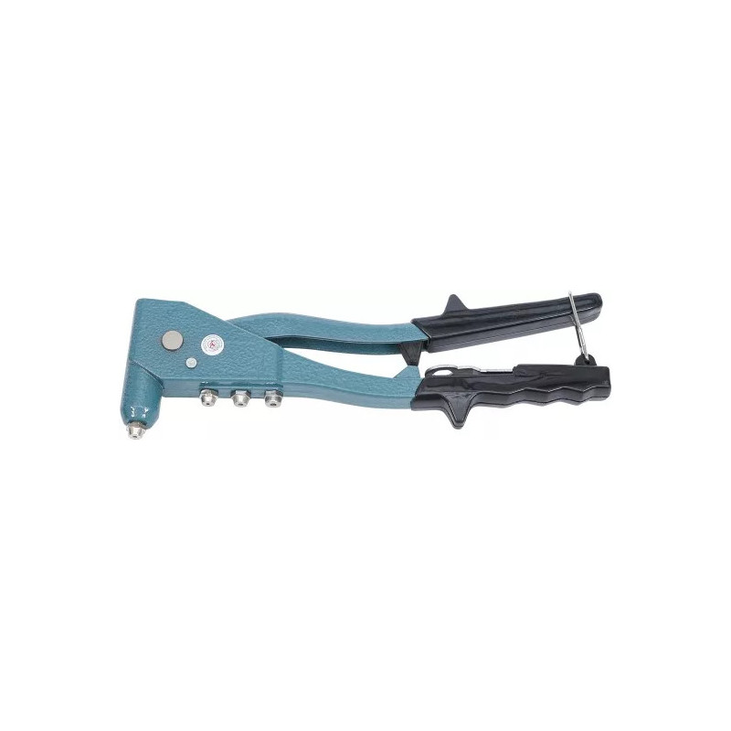 Pince à riveter | 2,4 - 4,8 mm | 250 mm Pince à riveter | 2,4 - 4,8 mm | 250 mm
