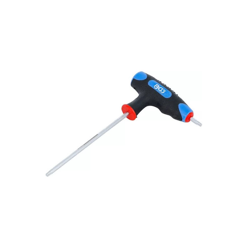 Tournevis avec poignée en T | Profil T (pour Torx) T20 Tournevis avec poignée en T | Profil T (pour Torx) T20