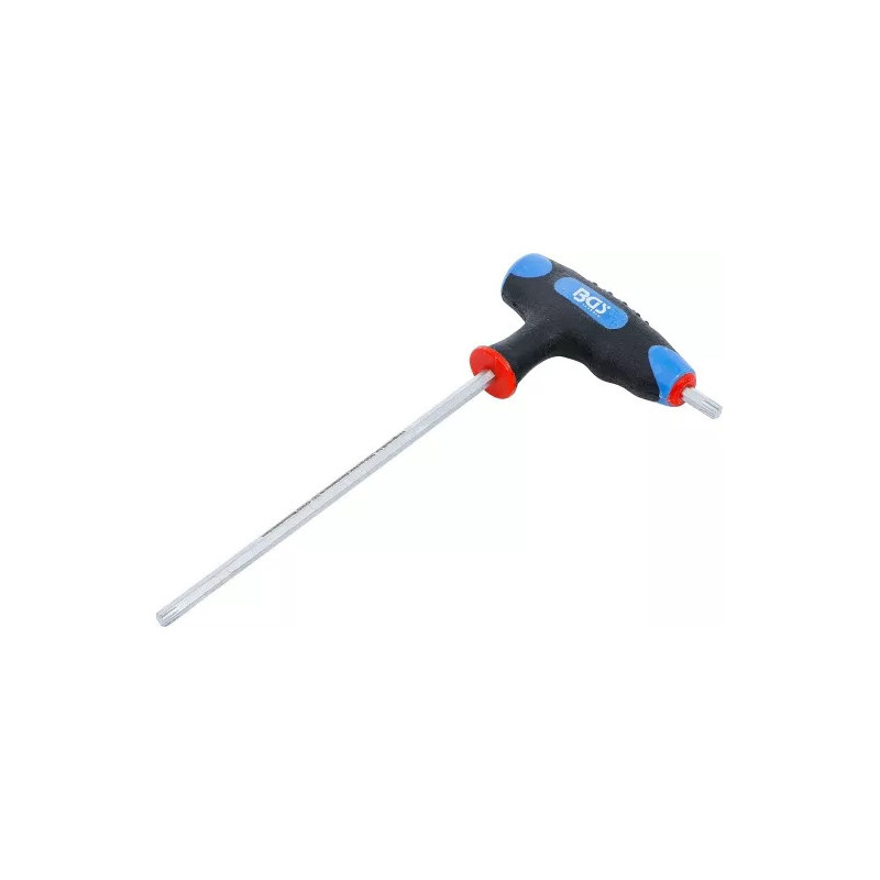 Tournevis avec poignée en T | Profil T (pour Torx) T30 Tournevis avec poignée en T | Profil T (pour Torx) T30
