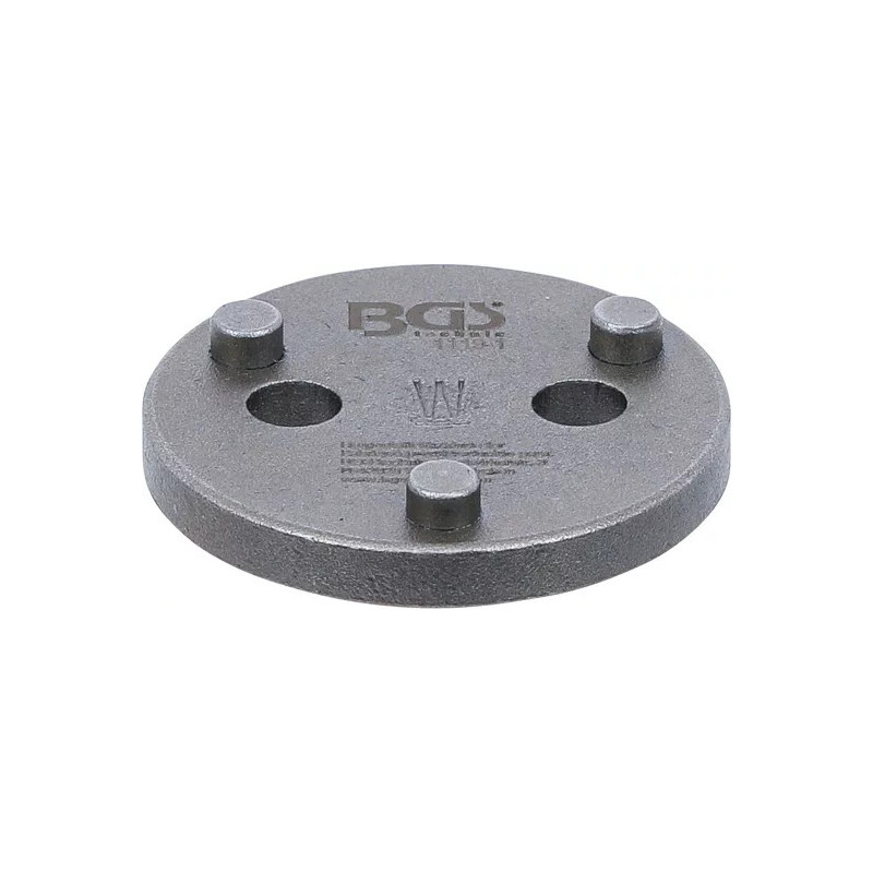 Pastille adaptateur pour VAG, Ford, Renault, avec frein à main électrique