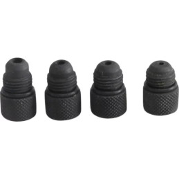 Embouts de rechange pour art. 402 | 2,4 / 3,2 / 4,0 / 4,8 mm
