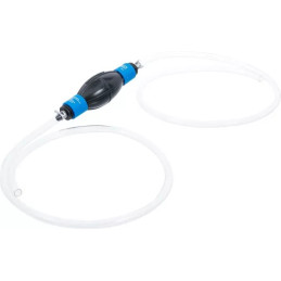 Pompe de secours/pompe de transfert