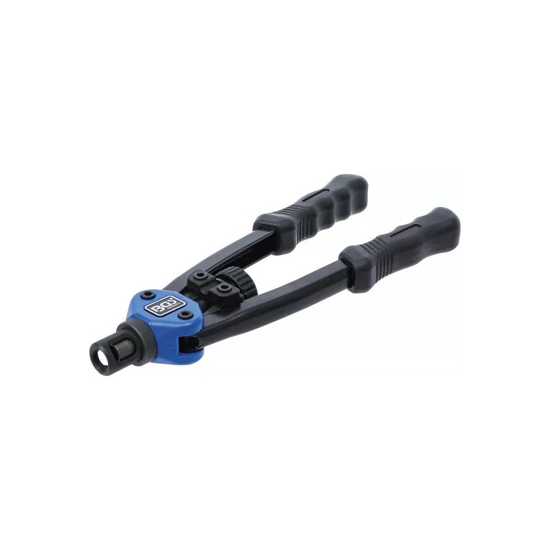 Pince pour écrous rivets| bras long | M3 - M10 Pince pour écrous rivets| bras long | M3 - M10
