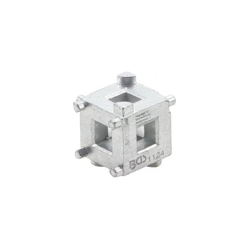 Cube repousse-pistons | 10 mm (3/8") Cube repousse-pistons | 10 mm (3/8")