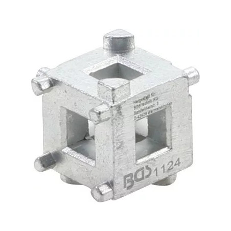 Cube repousse-pistons | 10 mm (3/8")