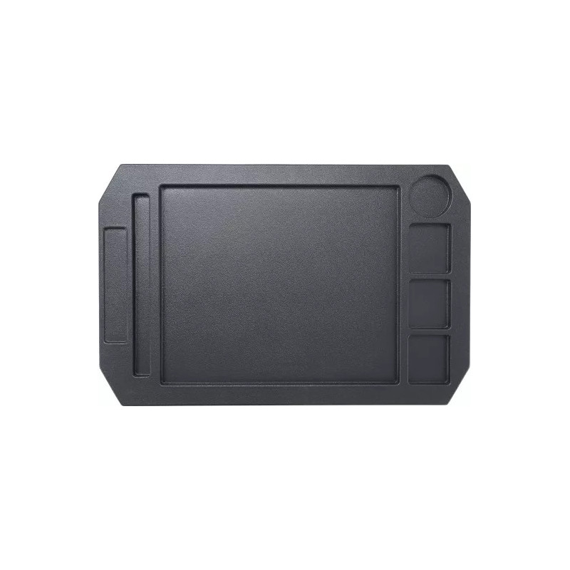 Insert en matière plastique pour servante d’atelier | pour art. 4100 Insert en matière plastique pour servante d’atelier | pour art. 4100