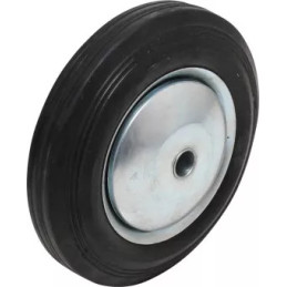 Roue fixe pour servante d'atelier art. 4100