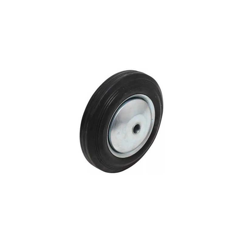 Roue fixe pour servante d'atelier art. 4100 Roue fixe pour servante d'atelier art. 4100