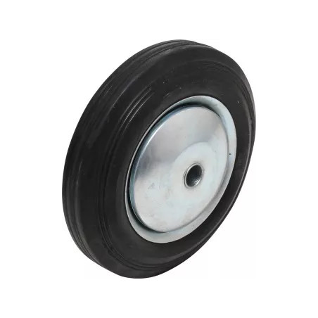 Roue fixe pour servante d'atelier art. 4100
