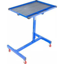 Table d'appoint mobile