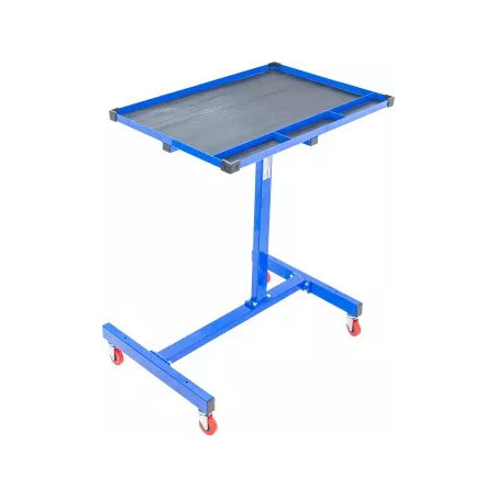 Table d'appoint mobile