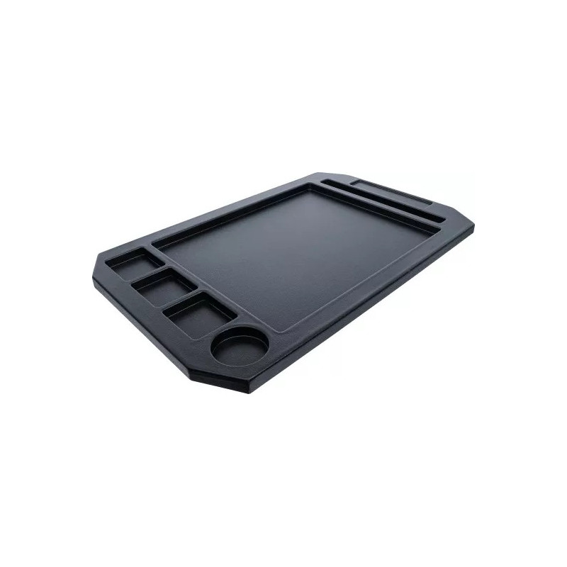 Insert en matière plastique pour servante d’atelier | pour art. 4107 Insert en matière plastique pour servante d’atelier | pour art. 4107