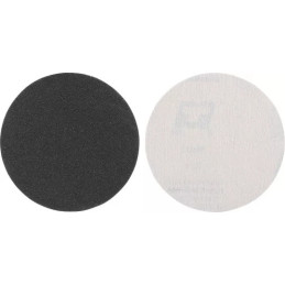Jeu de disques abrasifs | pour ponceuse girafe | grain 100 | carbure de silicium | 10 pièces