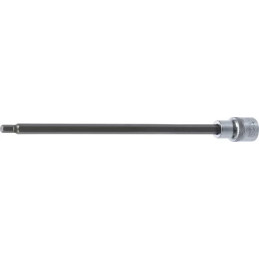 Douille à embouts, longueur 240 mm, 12,5 mm (1/2") | six pans intérieurs 6 mm