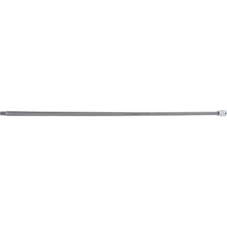Douille à embouts | longueur 800 mm | 12,5 mm (1/2") | polygone femelle (pour XZN) M10 | pour VAG