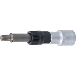 Douille à embouts alternateur | 12,5 mm (1/2") | Profil T (pour Torx) T50