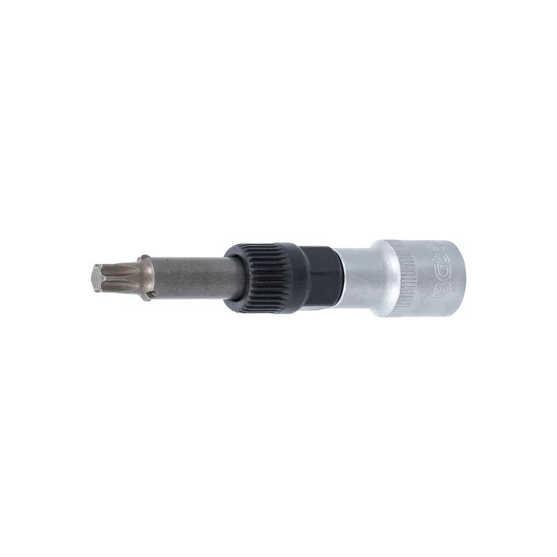 Douille à embouts alternateur | 12,5 mm (1/2") | Profil T (pour Torx) T50 Douille à embouts alternateur | 12,5 mm (1/2") | Profil T (pour Torx) T50