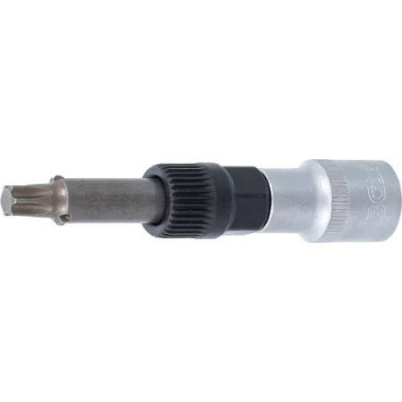 Douille à embouts alternateur | 12,5 mm (1/2") | Profil T (pour Torx) T50