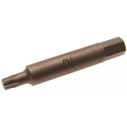 Embout | Longueur 75 mm | 10 mm (3/8") | profil T (pour Torx) T40