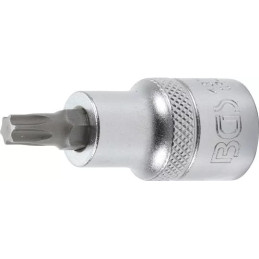Douille à embouts | 12,5 mm (1/2") | profil T (pour Torx) T40