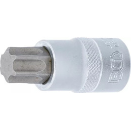 Douille à embouts | 12,5 mm (1/2") | profil T (pour Torx) T70