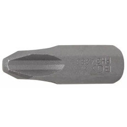 Embout | Longueur 30 mm | 8 mm (5/16") | cruciforme PH3