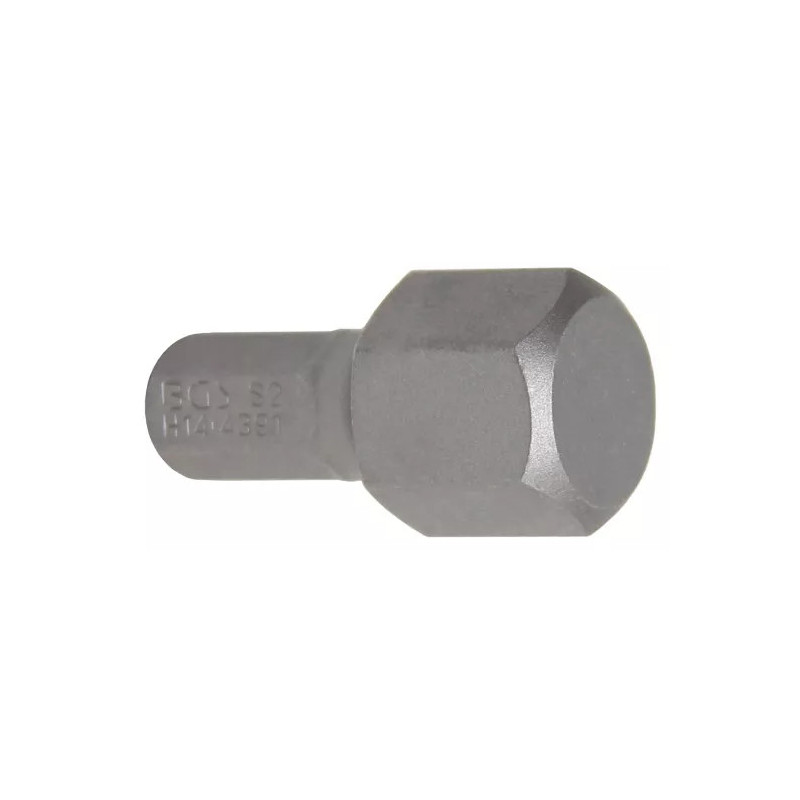 Embout | Longueur 30 mm | 8 mm (5/16") | six pans intérieurs 14 mm Embout | Longueur 30 mm | 8 mm (5/16") | six pans intérieurs 14 mm