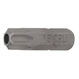 Embout | Longueur 30 mm | 8 mm (5/16") | profil T (pour Torx) avec perçage T50