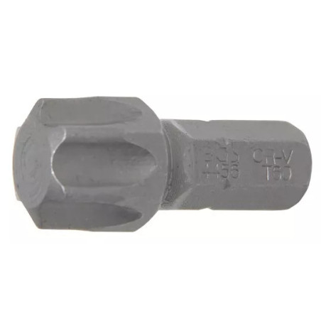 Embout | Longueur 30 mm | 8 mm (5/16") | profil T (pour Torx) T60