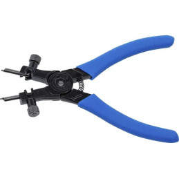Pince pour circlips | intérieurs | 165 mm