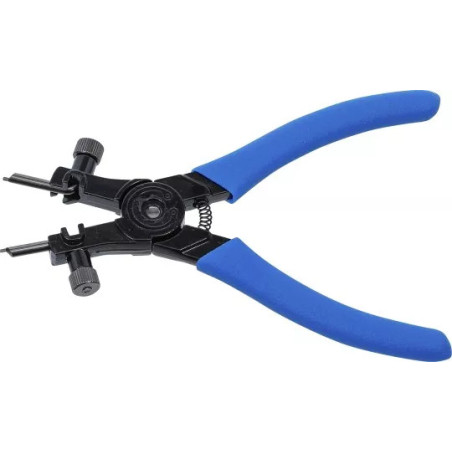 Pince pour circlips | intérieurs | 165 mm