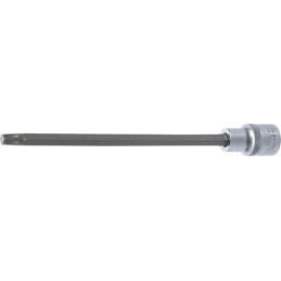 Douille à embouts | longueur 200 mm | 12,5 mm (1/2") | profil T (pour Torx) T45